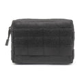 Tactic EDC Waist Bag 600D Molle Camo Pouch Outdoor Utility Medical First Aid Bag Sports Hunting Commuter Key Holder