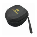 Hard Earphone Storage Bag Electronic Shooting Earmuffs Compatible Universal Headphone Case Headset Carrying Protect Box