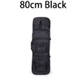 Tactical Rifle Bag Hunting shooting Gun Protection Slip Carrying Gun Case Backpack Bag 115CM 95CM 80CM for Shooting