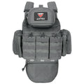 ARTEX 8128 Cycling Vest Outdoor Riding Gear Modular MOLLE Style Vest Adjustable Design Storage Gear for Bike Sports Adventure