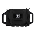VULPO Medical Pouch IFAK Pouch Tactical Molle Pouch Outdoor First Aid Kits Bag Survival Kit Hunting Bag
