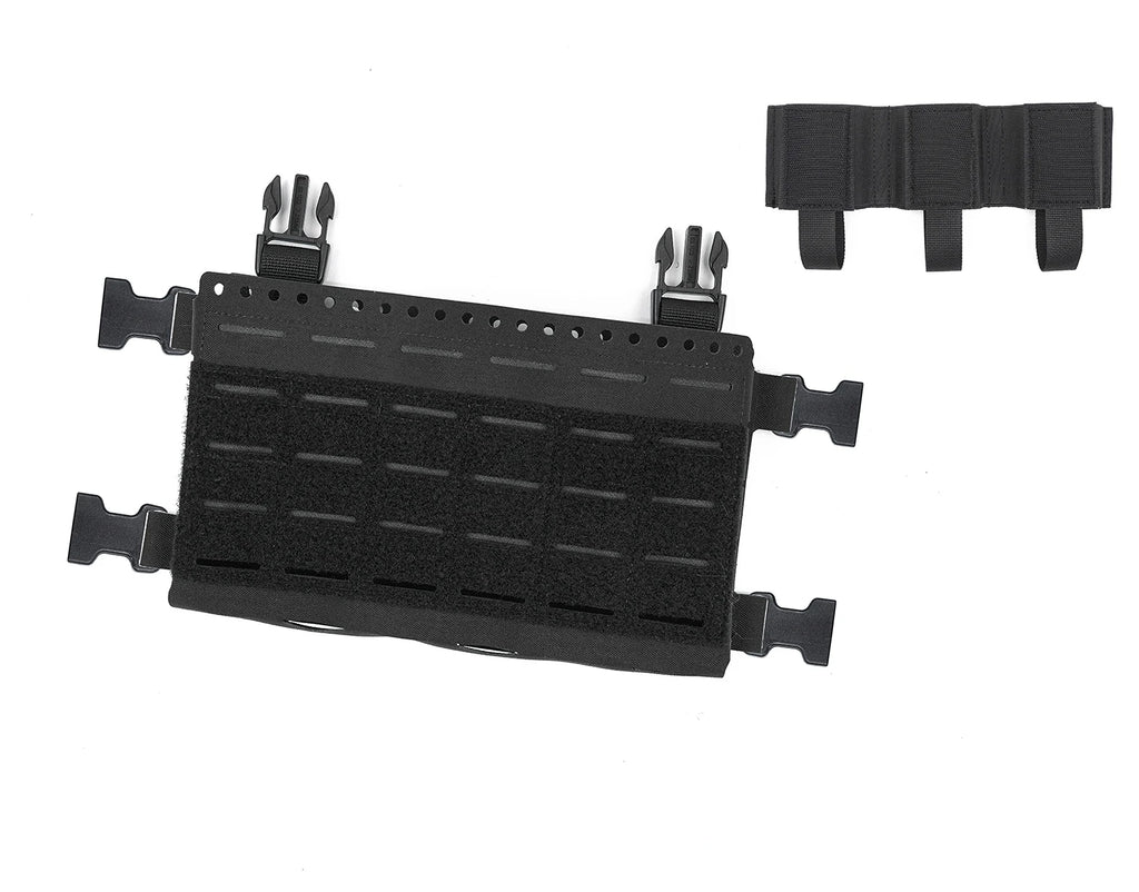 MK5 Molle Pouch SS STYLE Combat Gear Tactical Vest Accessories Chassis Mk AIRSOFT Plate Carrier Hunting Equipment Outdoor