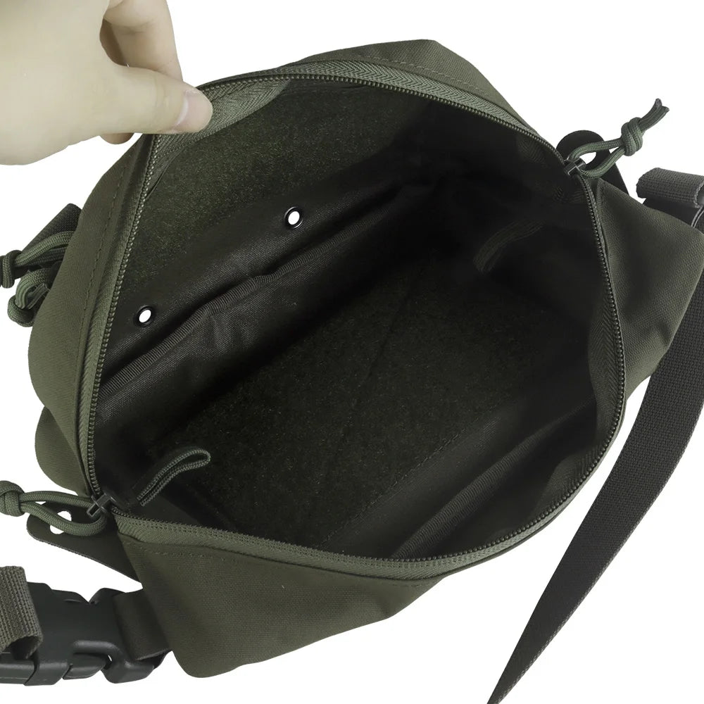 OPHIDIANTAC Multi Purpose Under Hanging Bag Hunting Waist