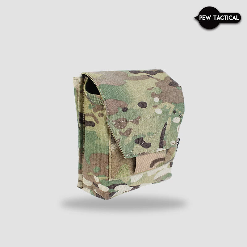 PEW TACTICAL JSTA POUCH AIRSOFT PH35