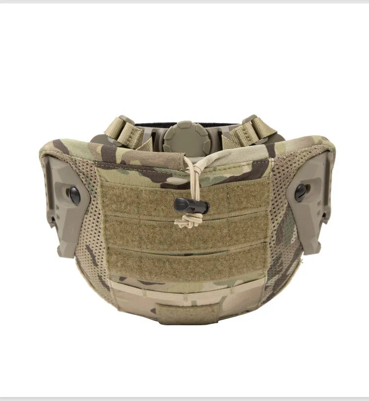 Tactical Helmet Aramid Material Tactical Helmet Unisex Tactical  Police Security Head Protection Hat