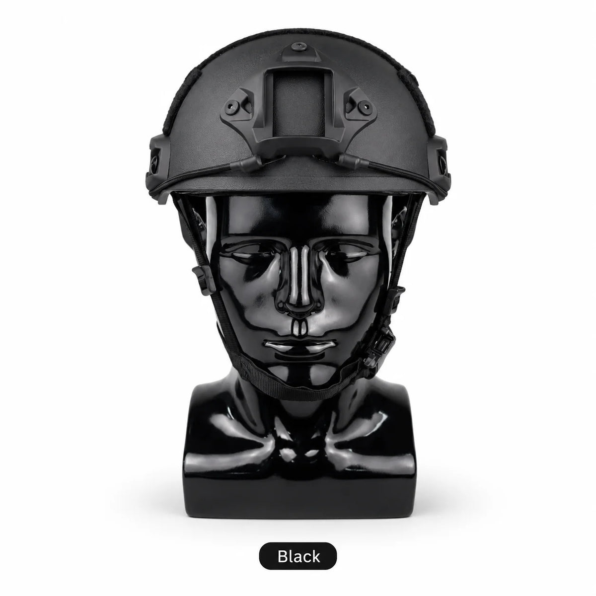 ABS FAST Tactical Helmet Lightweight Airsoft Helmet Outdoor Hunting Training Protective Gear for CS Wargame Cycling
