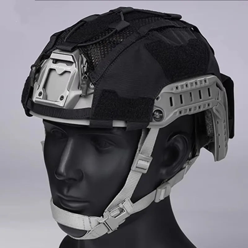 Emersongear Tactical OC A4 Ultra-High Cut Helmet Cover For Fast SF Ultra High Cut Helmet