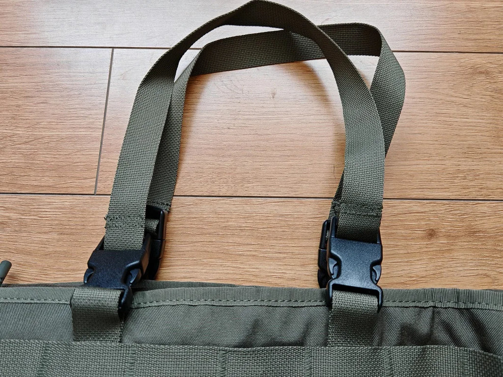 Outdoor Trendy One Shoulder Portable Large Capacity Storage Bag TC0181