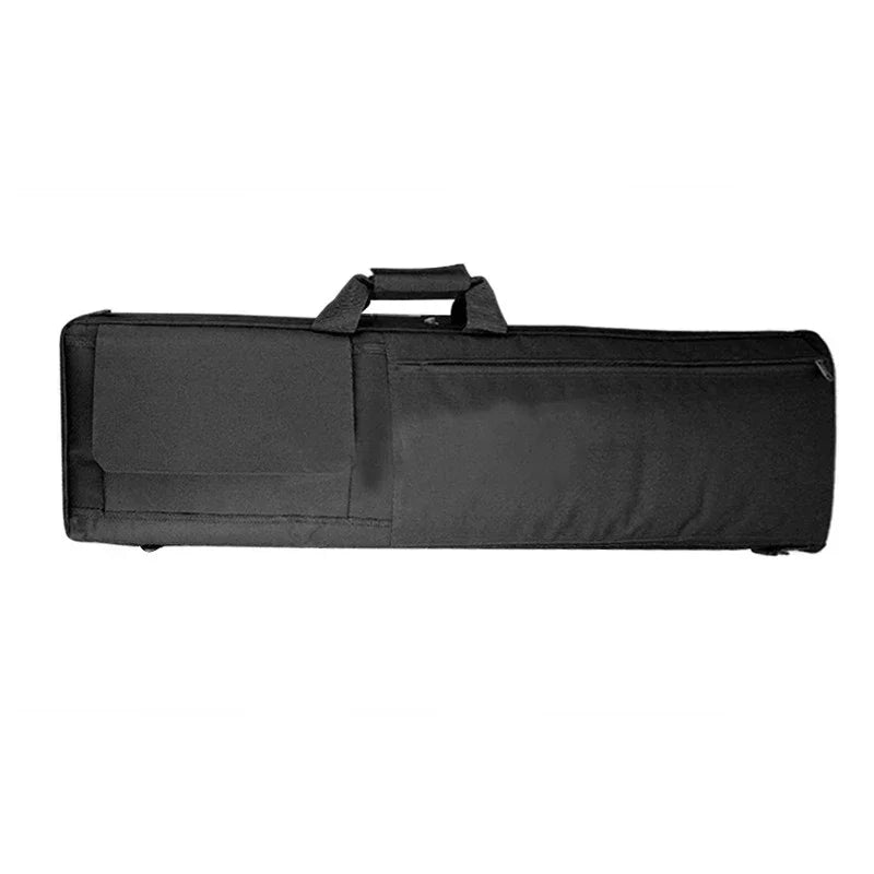 85CM Tactical Tactic Gun Bag Shotgun Protection Case Air Rifle Case Cover Sleeve Fishing Pouch Hunting Camping Carry Backpack