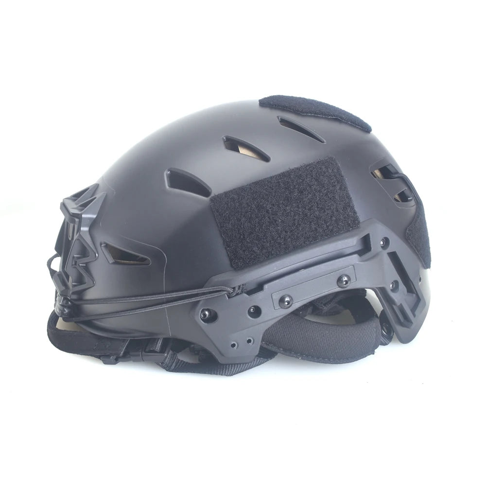 FMA Tactical MIC FTP BUMP Helmet EX  Simple System Helmet