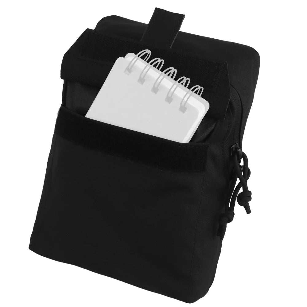 OPHIDIAN  MOLLE zipper accessories GP hunting bags outdoor sports utility storage bags AR magazine tool bag