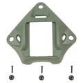 Tactical Helmet Mount Night Vision Aluminum Alloy NVG Mount FAST Helmet Accessories For ACH MICH PASGT Helmet