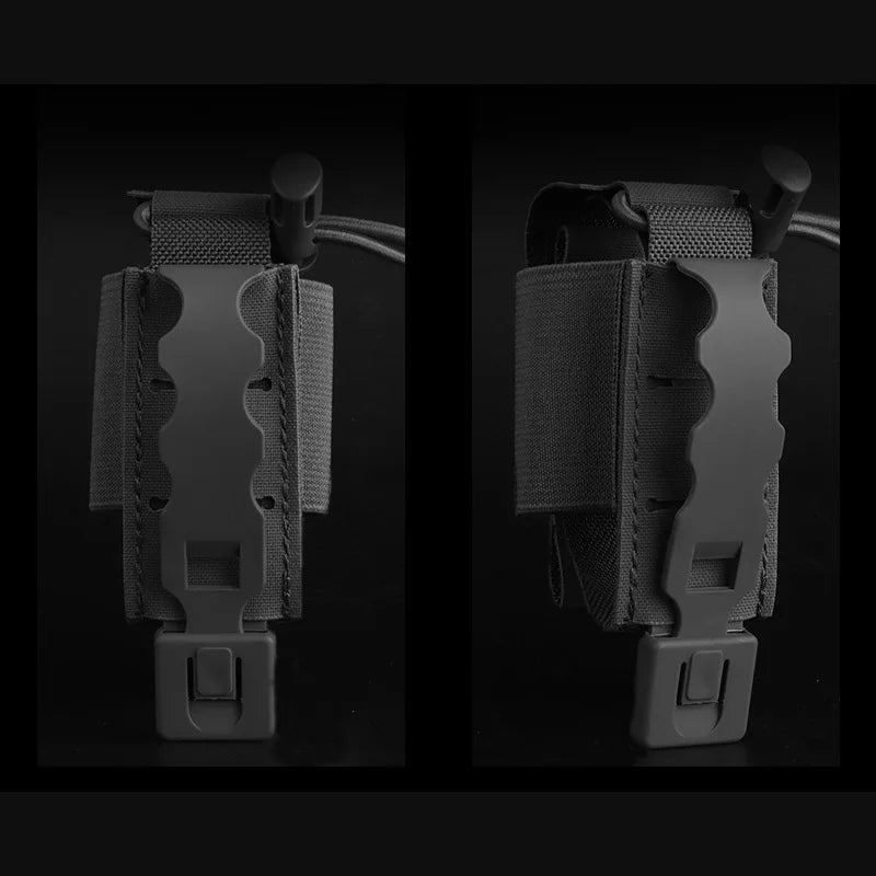 Multi-purpose Grenade Bag | Game Hunting Field Pouch | Wilderness Gear Organizer