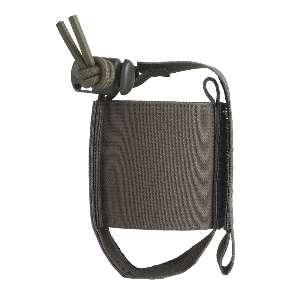 Tactical Multi-purpose Grenade Pouch Outdoor Hunting Airsoft Wargame M67 RGD-5 Model Storage Bag for MOLLE Belt Vest Carrier