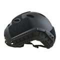 FAST Tactical Protective Helmet Airsoft MH Helmet ABS New Thickened Outdoor PJ Air Gun Shooting CS Protective Equipment