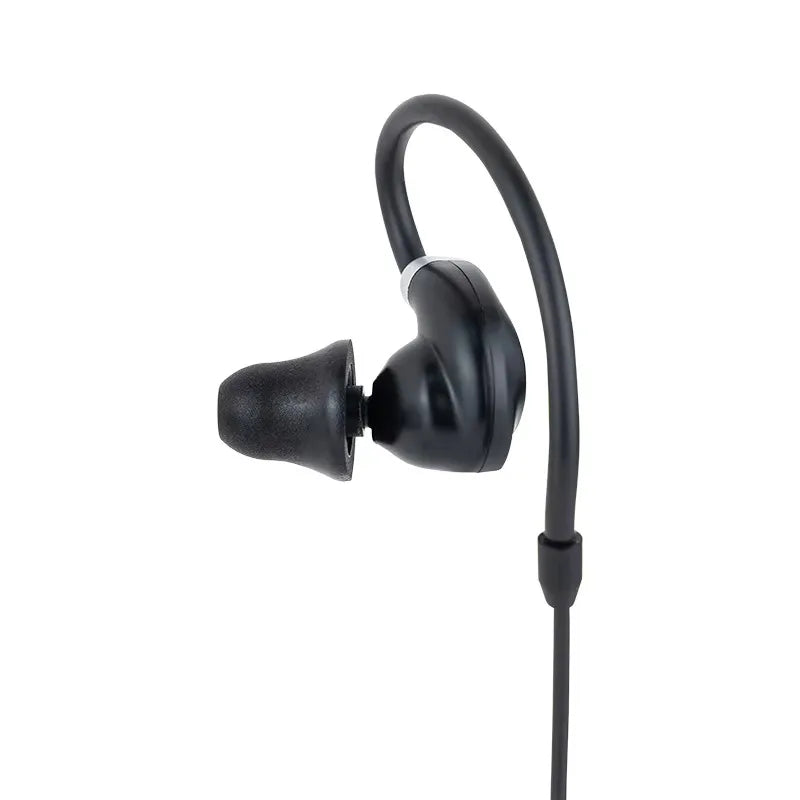 ‌EARMOR M200T Shooting Headphones - Bluetooth 5.4 for Personal Defense with Advanced Hearing Protection Features