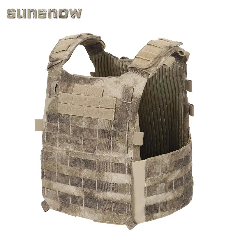 Sun Snow SPC-1 V1 Tactical Tank Top