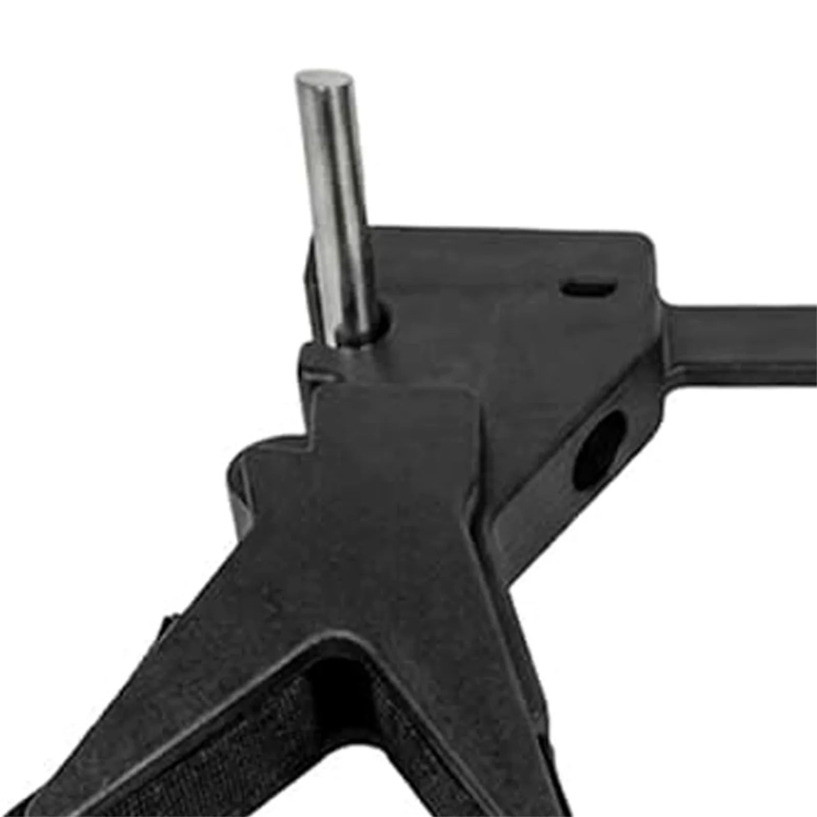 Universal Seat Back Gun Rack Easy To Install Vertical Guns Holder Sling Organizer for Trucks Cars SUVs Hunting Rifles Shotguns