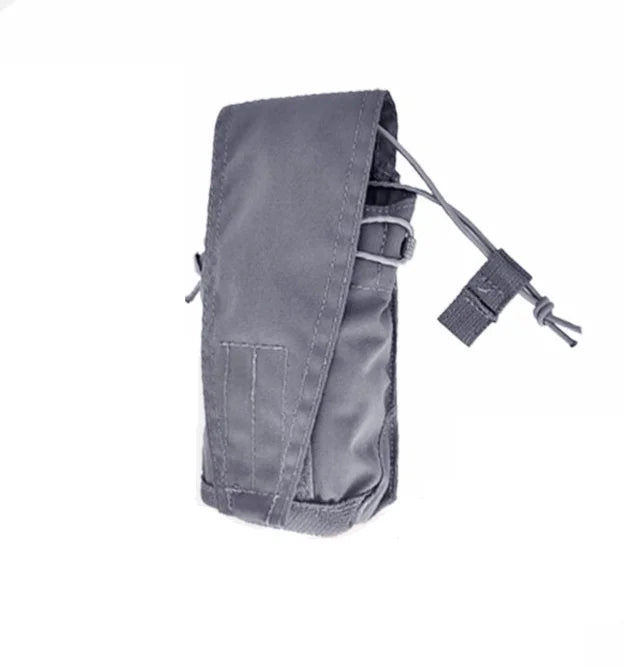 5.56/7.62/152 Water Bottle Bag Multi Functional Large Magazine Bag