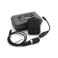 Tactical FCS V60 Dual Channel Transmitter Receiver Connector For AMP Headset Comtac3 HeadSet 6 PIN Adapter Cable KN6 To U174/U