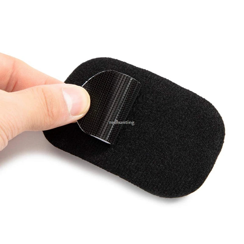 Helmet Padding Kit Helmet Replacement Universal Foam Pads Set Tactical Accessories FOR Motorcycle Fast Mich