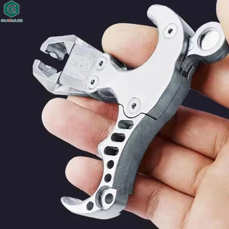 1pc Stainless Steel Convenient Portable Launche Outdoor Fishing Fishing Tool Ammunition Releaser Dart Release Spreader Fish Dart