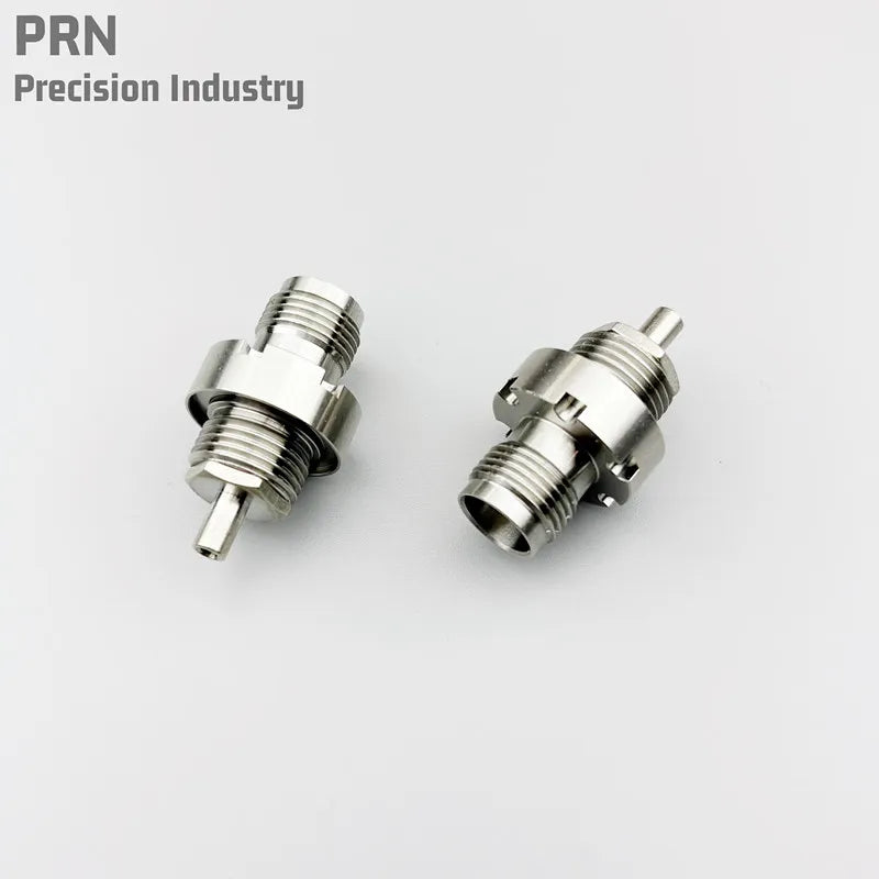 PRC163 Stainless Steel Functional Antenna Interface