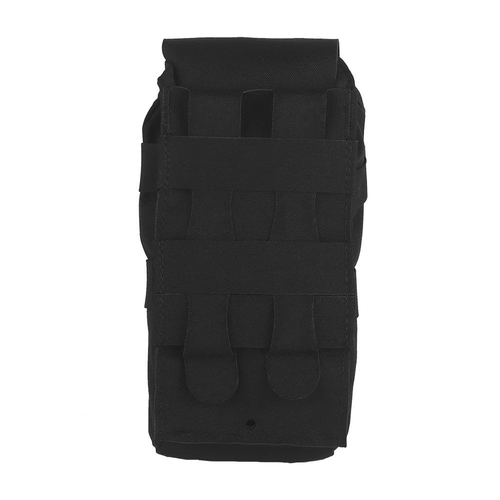 OPHIDIAN TAC Small Medical Bag MOLLE Quick Release Small Camouflage First Aid Kit IFAK Medical Bag Camping Emergency Survival Ki