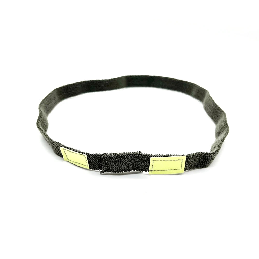 Tactical Reflective Strap Helmets Band Hunting M1 M88 Mich Helmet Chin Strap Helmet Strap Great Accessory