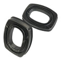 Gel Ear Seals for Howard Leight by Honeywell Earmuffs Impact Sport, Sync, Leightning Series of Hearing Protection Earmuffs