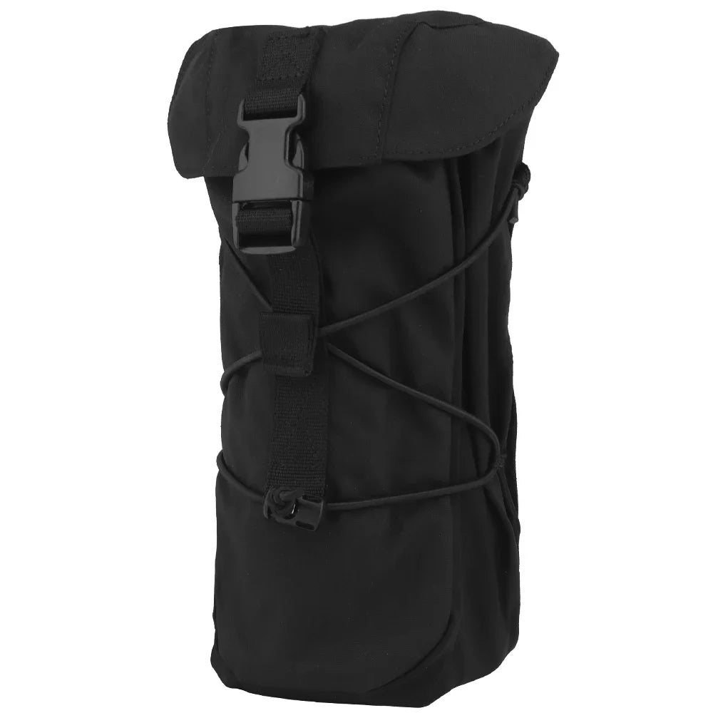 Tactical GP Pouch MOLLE Large Capacity Outdoor Hunting Sport Sundries Storage Bag Shooting Airsoft Vest Plate Carrier Waist Bag