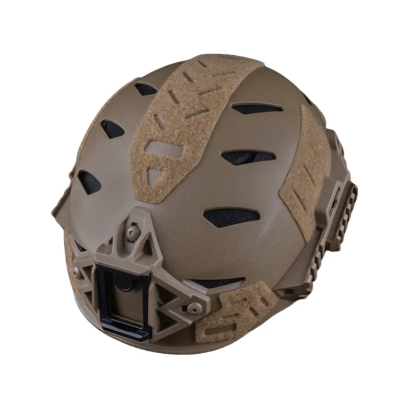 Wendy Helmet Decal Kit | High-Visibility Reflective Stickers | for Cycling & Climbing Helmets