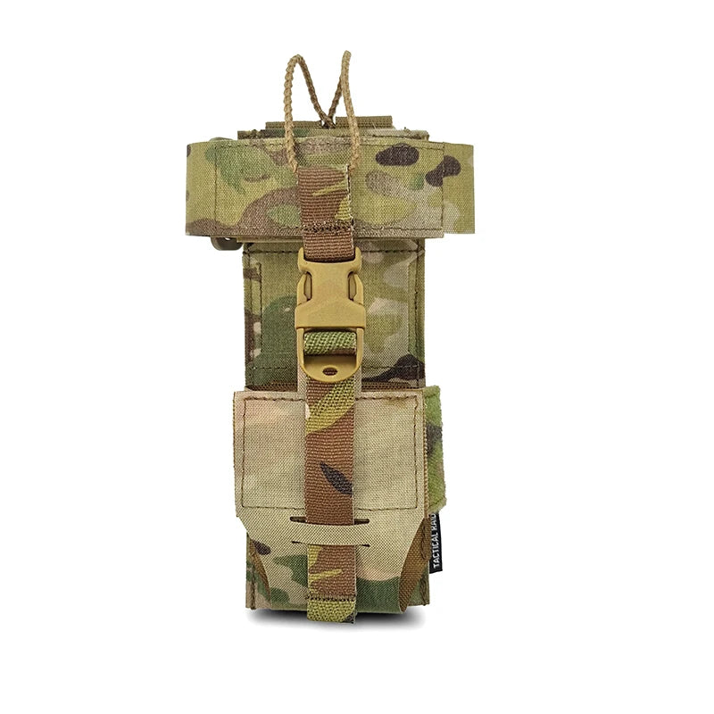 PRC152/MPU5/XTS/Mk5 General Tactical Radio Package SS Style Mini Walkie-Talkie Package