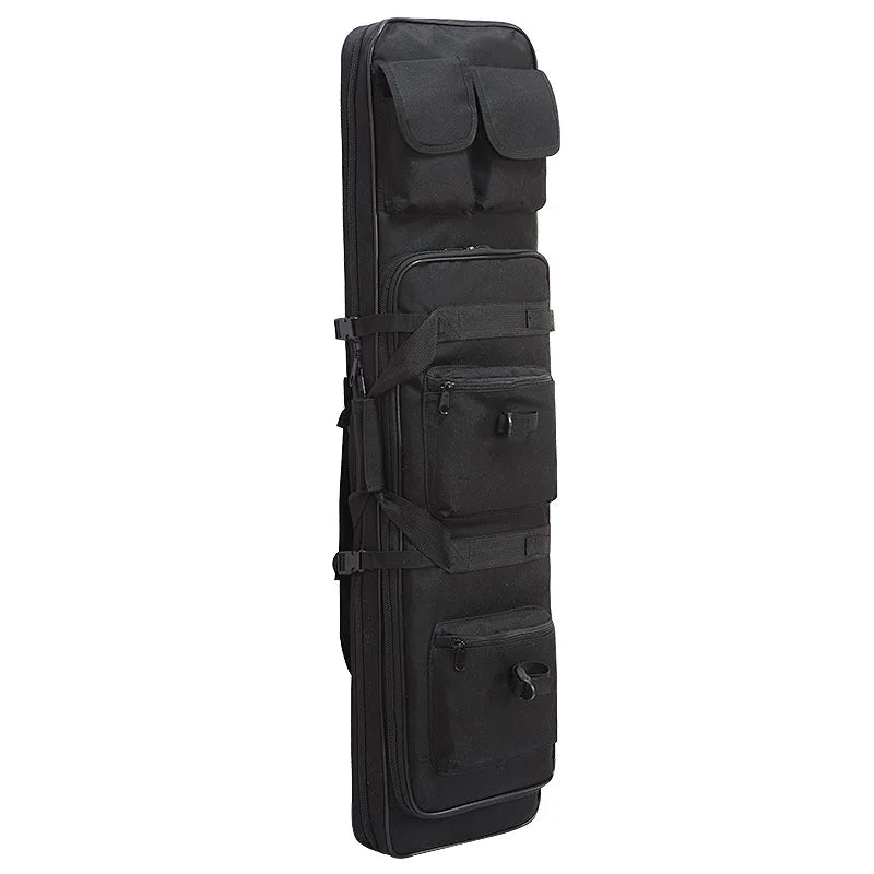 M/L/XL Gun Bag Case Rifle Bag Backpack Sniper Carbine Airsoft Shooting Carry Shoulder Bags for Hunting Accessories