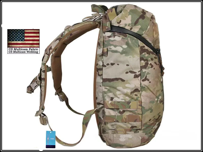 EmersonGear Backpack 2day Outdoor Travel Hiking Mountaineering Bag 27L  EmersonGear Backpack EmersonGear City Assault Pack
