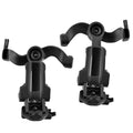 Tactical headset holder ARC helmet headset adapter/helmet rail mounting base, compatible with M32 headsets