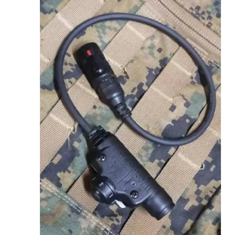 TCA High Quality Outdoor Waterproof Long Line U94 / V2 PTT (Waterproof Grade: IPx6)