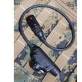 TCA High Quality Outdoor Waterproof Long Line U94 / V2 PTT (Waterproof Grade: IPx6)