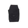 Tactical Molle Handcuff Holder,Quick Pull Out,Waist Pockets,Tool Key Phone Holder,Two Buttons,Adjustable,Fits 1.5inch Belt Loop