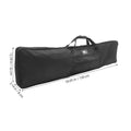 Premium Canvas Recurve Accessory Storage Bag Multifunctional Lightweight Tote Shoulder Pouch for Hunting Camping