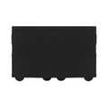 Tactical Quadruple Mag Pouch For MP5 MP7 KRISS Tactical Modular MOLLE SGM Fast Magazine Pouch Hunting Airsoft Vest Accessories