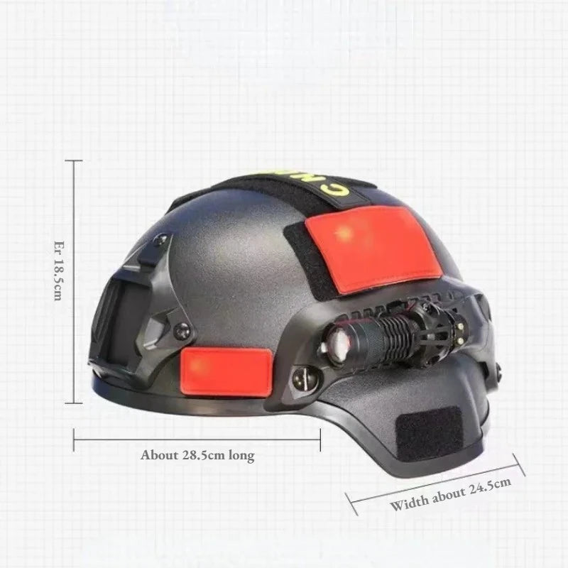 FAST Helmet MICH2000 Airsoft MH Tactical Helmet Outdoor Air Gun Shooting Tactical Painball CS SWAT Riding Protect Equipment