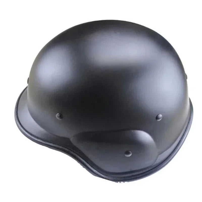 Outdoor Sports M88 ABS Plastic Cycling Helmet Tactics CS US Military Field Army Combat Motorcycle Riding Helmets Protection Gear