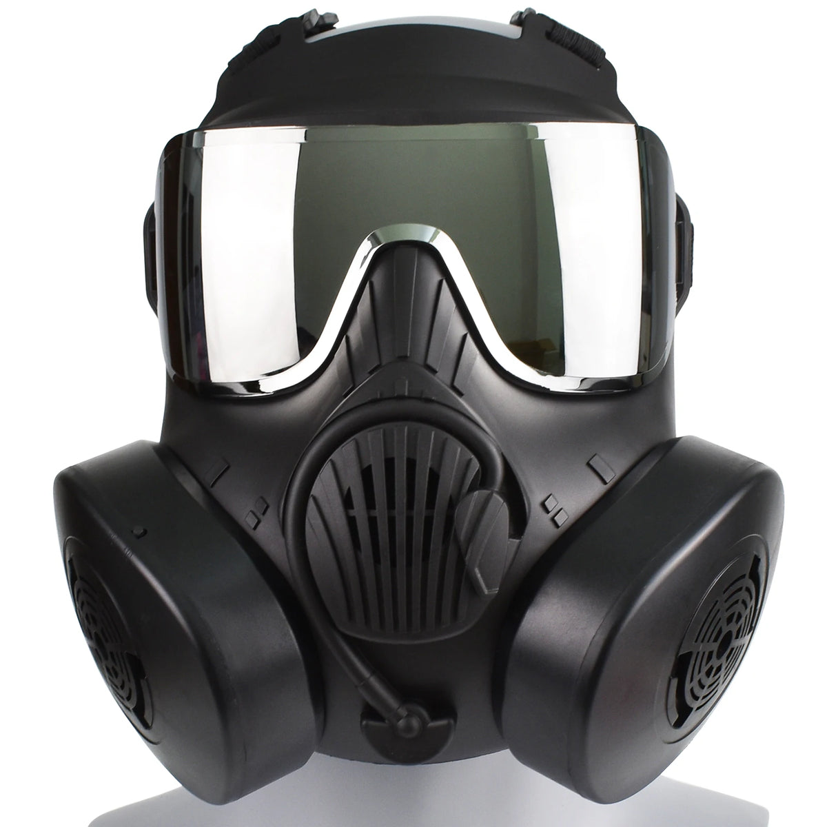1 PC Tactical Mask For CS Outdoor Games Field Cosplay Costume Movie Masque Fan Equipment Full Face Protective Festival Gift