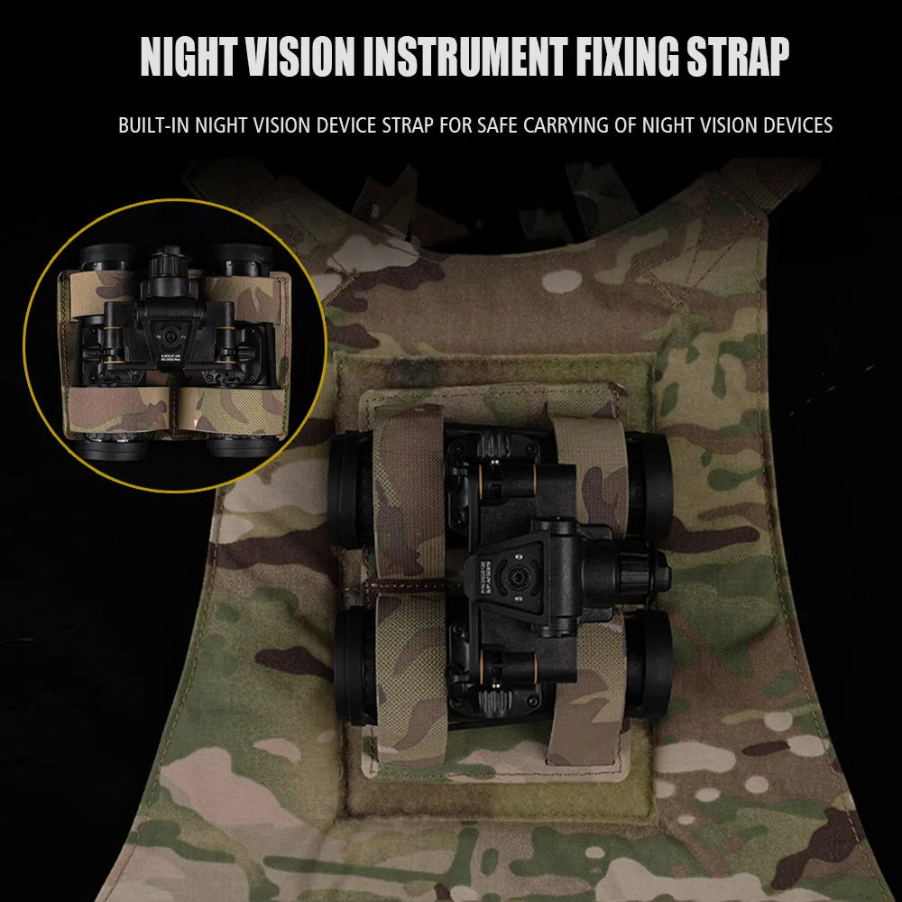 Militar Helmet Bag Tactical Airsoft Paintball Outdoor Hunting FAST Helmets Night Vision Security Storage Rapid Deployment Pouch