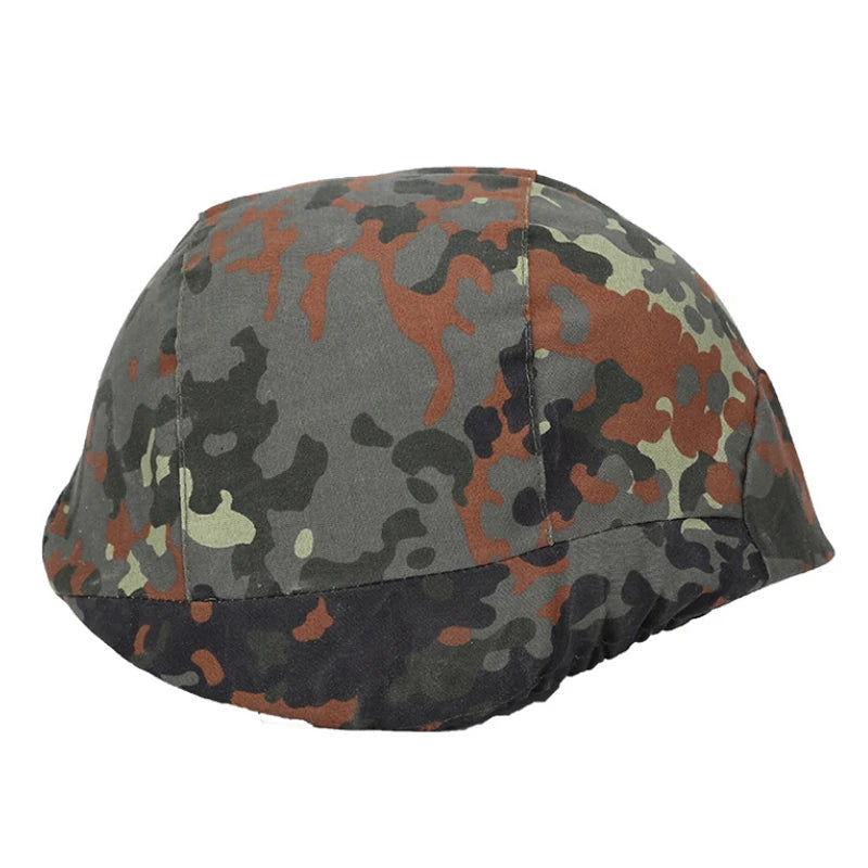 M88 Camouflage Helmet Cover Paintball Tactical Airsoft War Game Hunting Camo Cap military Helmet Protective Covers