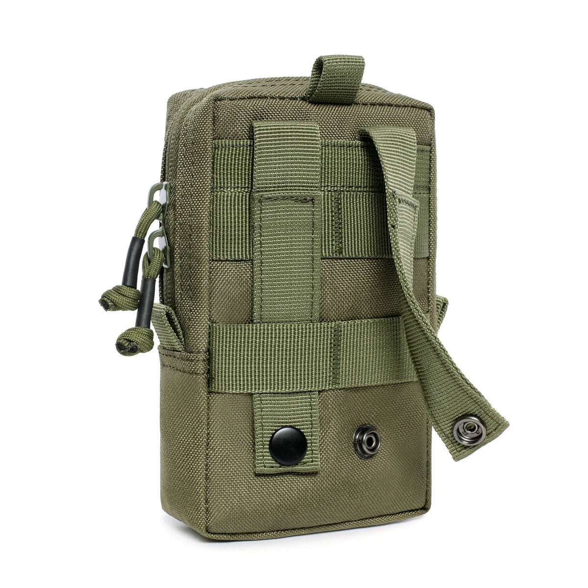Tactical Molle Pouch Phone Pouch Outdoor Waist Bag Uility EDC Pouch Camping Hiking Hunting Accessories EDC Mobile Phone Holder