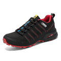 YUYIN Men's Hiking Shoes Waterproof Non-slip All-terrain Sports Hiking Camping Hunting Tactical Training Shoes Cycling Shoes