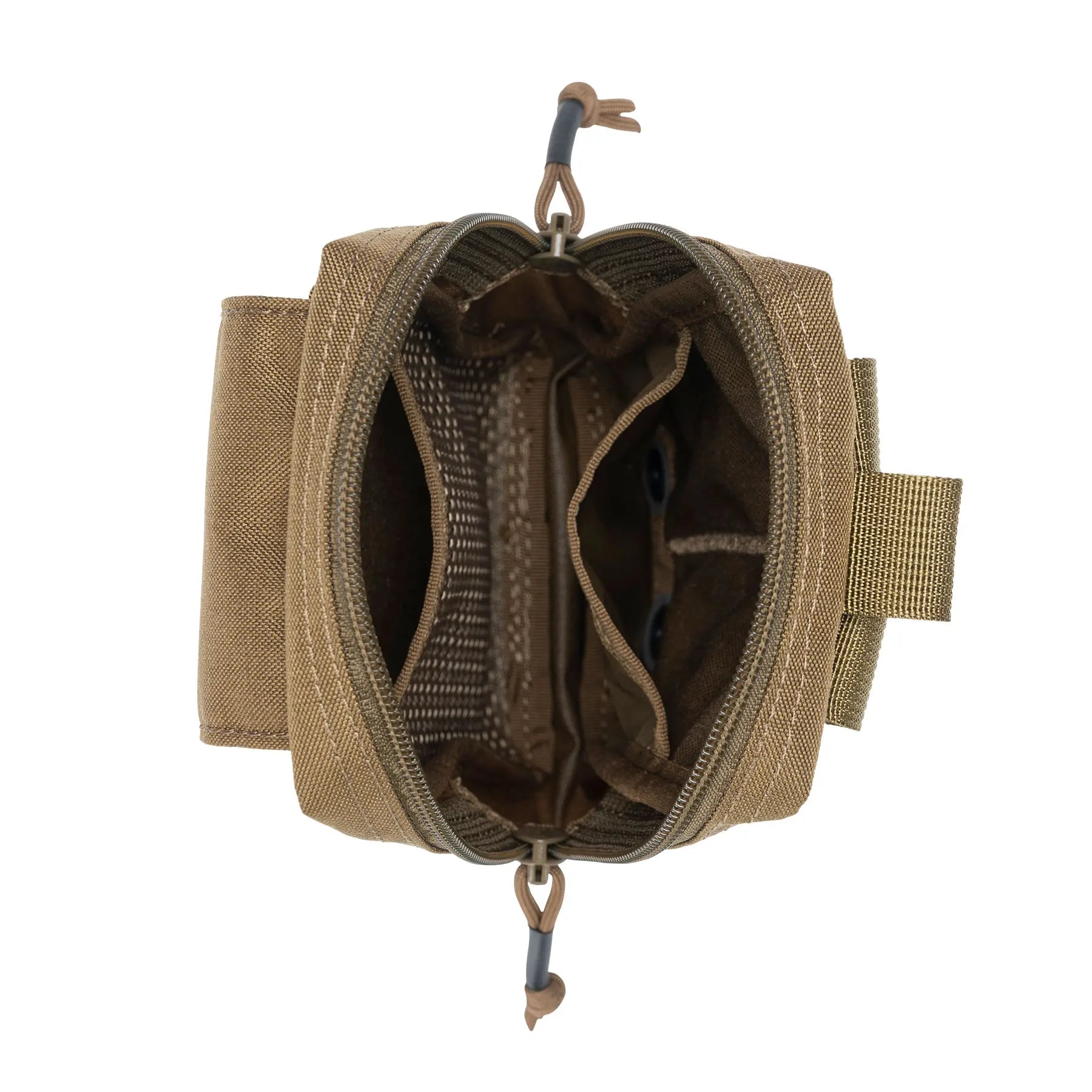 Molle Pouch EDC Tool Bag Utility Tactical Waist Belt Bag Phone Case Pocket Outdoor Hunting Accessories Mag Pouch