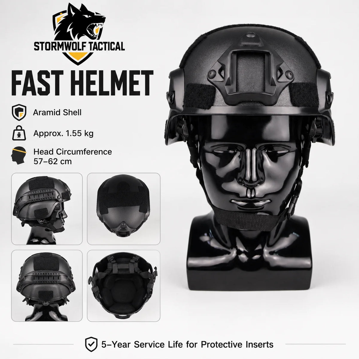 ABS MICH Airsoft Tactical Helmet Adjustable Suspension Protective Head Guard For Outdoor Wargame Hunting CS Cycling Sport
